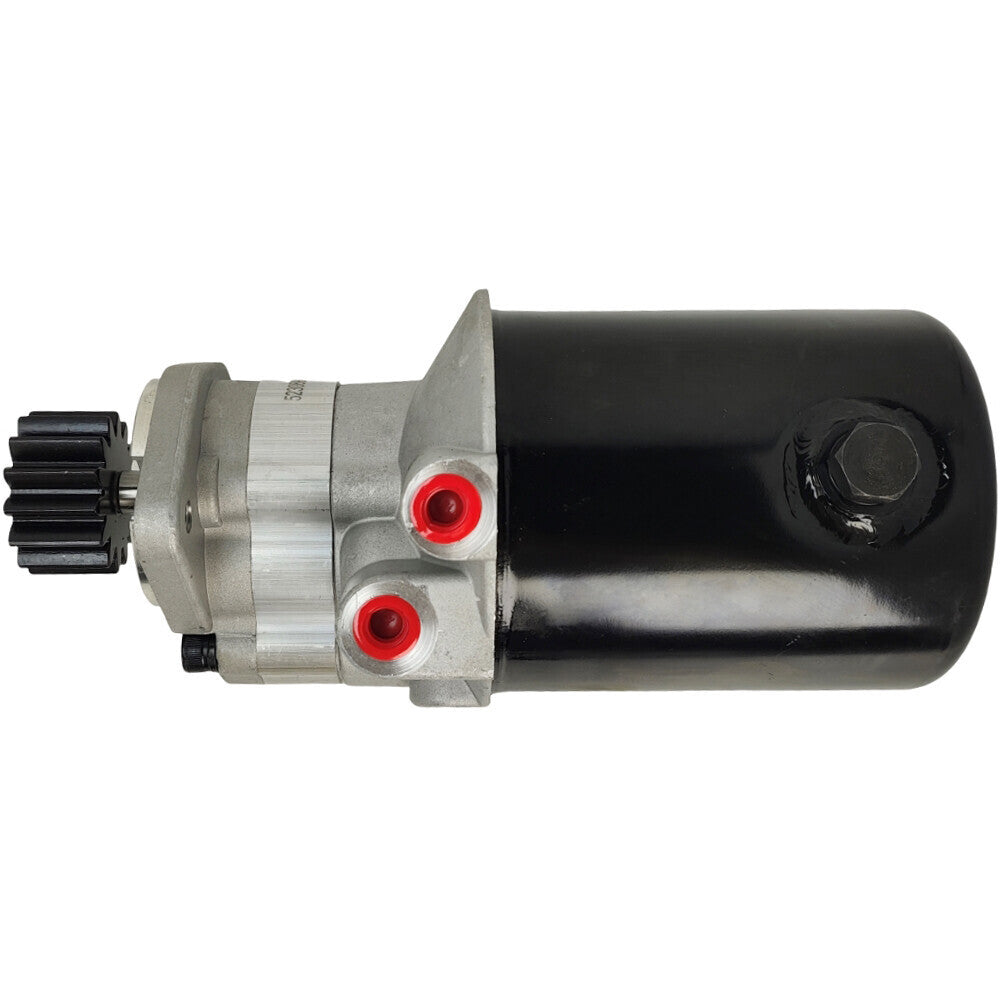 Power Steering Pump 523089M91 Fit for Massey Ferguson Tractor 245 285 1080 1085