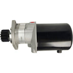Power Steering Pump 523089M91 Fit for Massey Ferguson Tractor 245 285 1080 1085