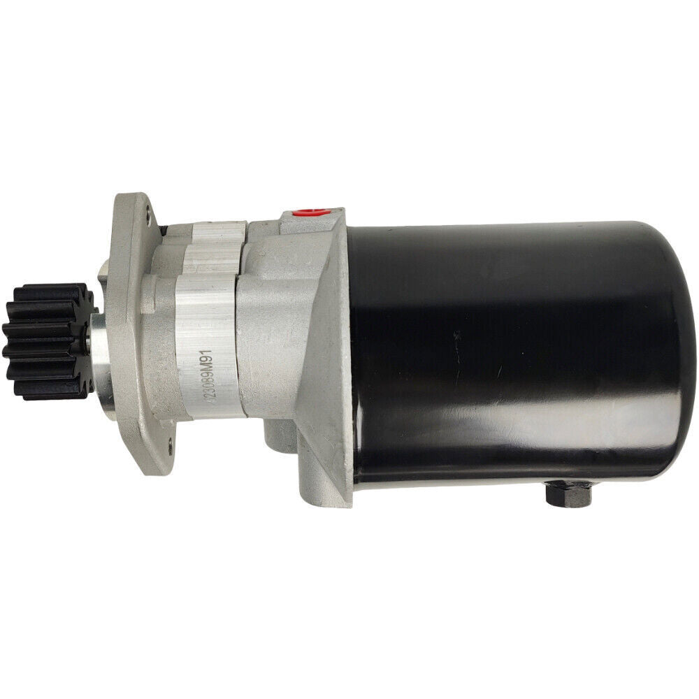 Power Steering Pump 523089M91 Fit for Massey Ferguson Tractor 245 285 1080 1085