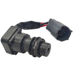 Starter Switch Fit for Kubota U35-S2CA U17(CA) U55CA KX057-4CA KX018-4CA U35-4CA