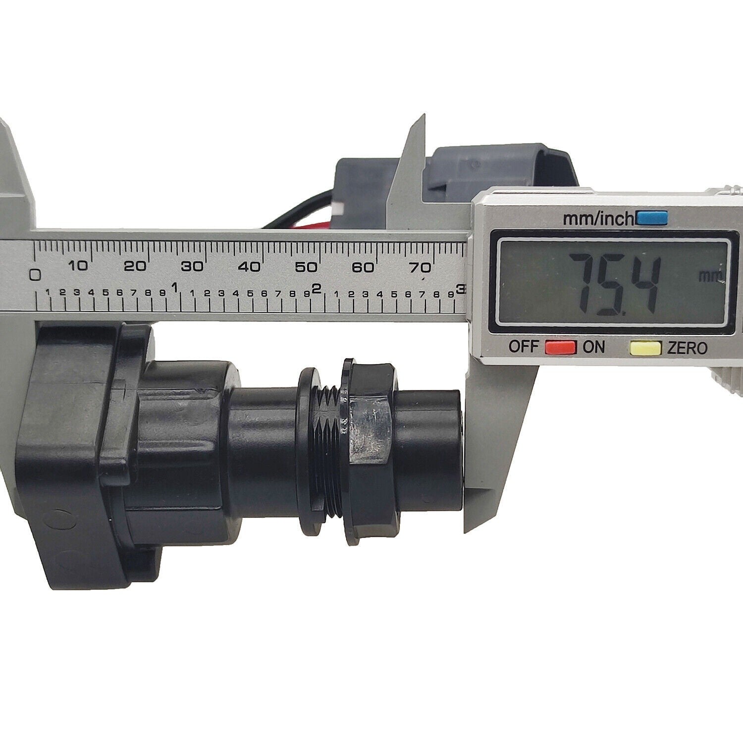 Starter Switch Fit for Kubota U35-S2CA U17(CA) U55CA KX057-4CA KX018-4CA U35-4CA