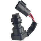 Starter Switch Fit for Kubota U35-S2CA U17(CA) U55CA KX057-4CA KX018-4CA U35-4CA