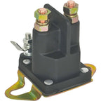 4 Terminal 14V Starter Solenoid Contactor Fit for Trombetta 784-1421-020
