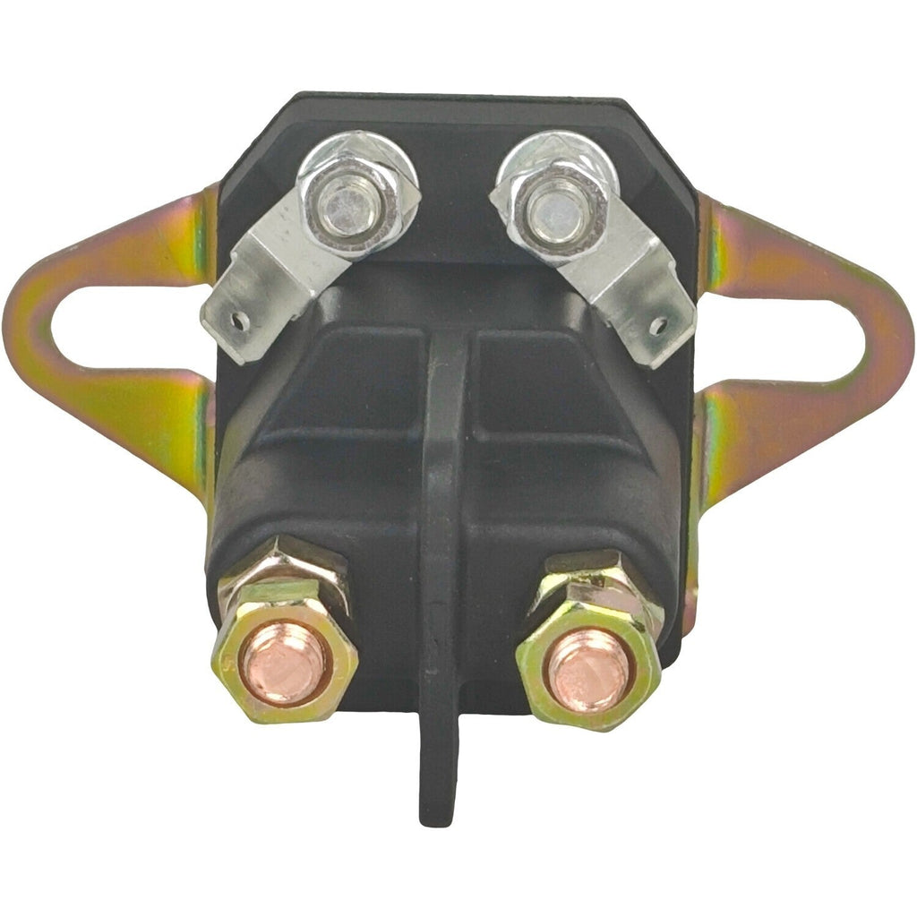 4 Terminal 14V Starter Solenoid Contactor Fit for Trombetta 784-1421-020