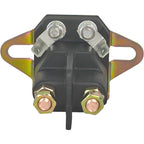 4 Terminal 14V Starter Solenoid Contactor Fit for Trombetta 784-1421-020