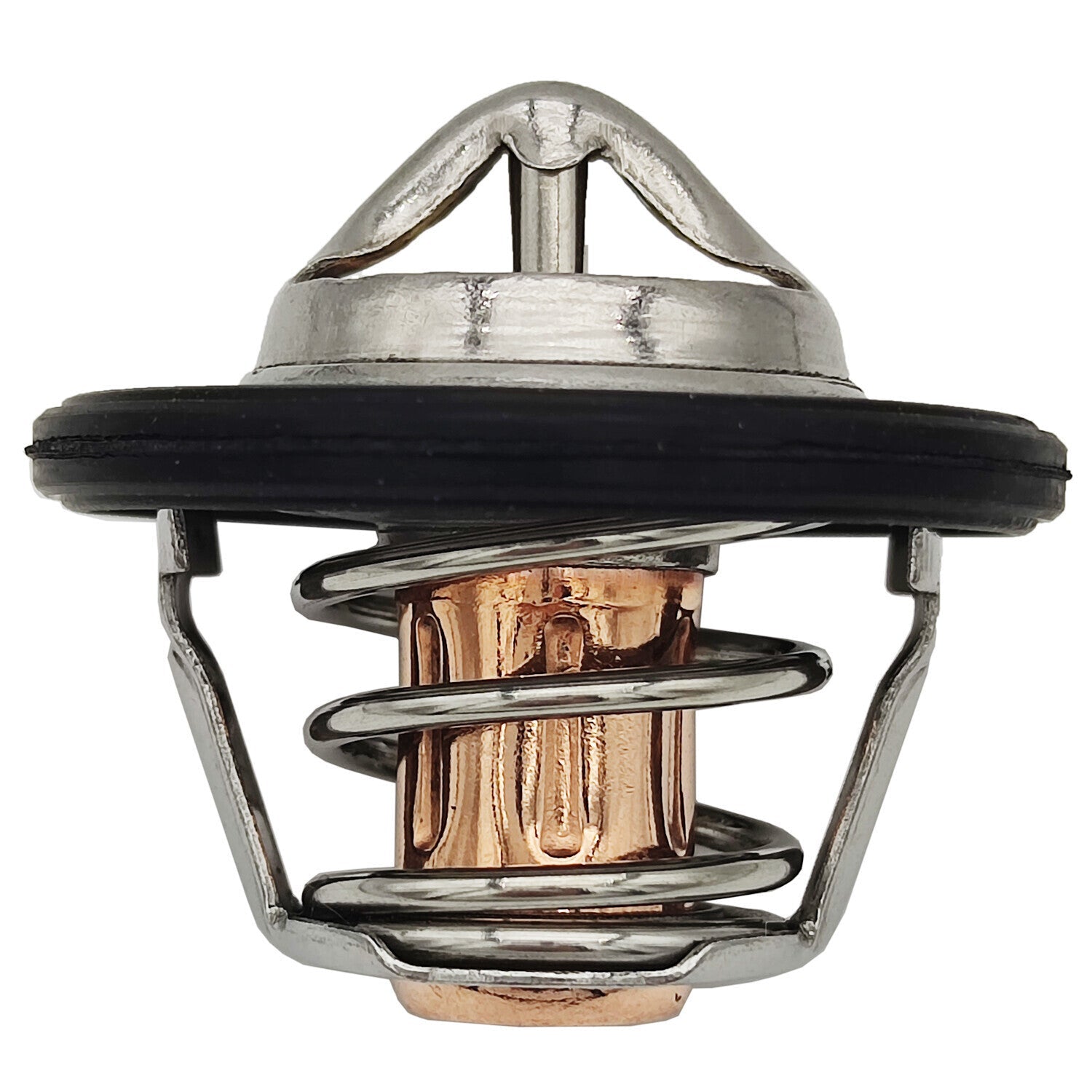 Thermostat Fit for Kawasaki KAF620 Mule 4000 2009-2023 KAF620 Mule 3000 2001-08