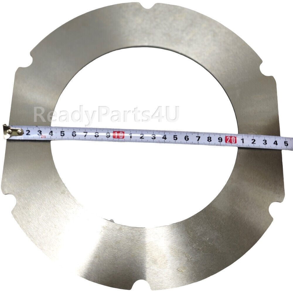 Brake Plate Fit for Kubota M100GXDTC M100XDTC M105SDSL M105XDTCC M108SDSCC M4030