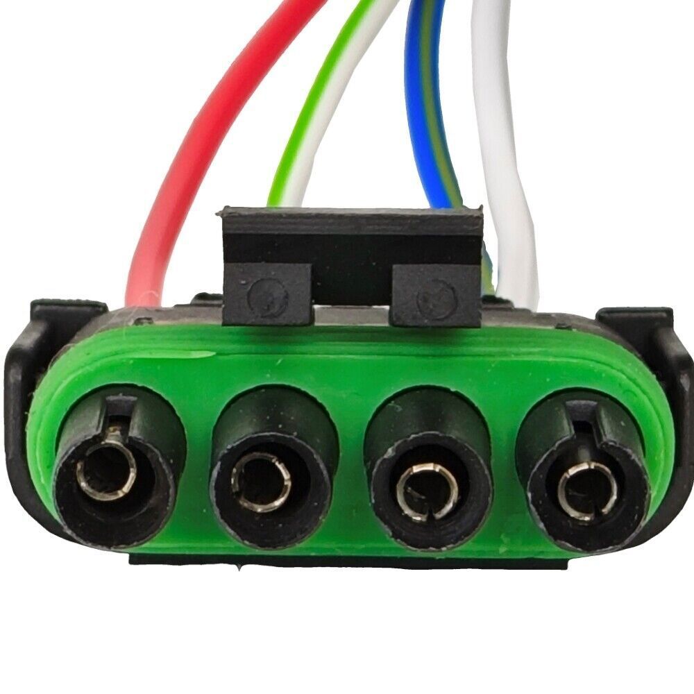 AT180916 Transmission Control Switch Shifter Fit John Deere 300D 310D 310E 310SE