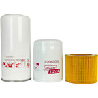 Filter Kit 24121212 39329602 88171913 for Ingersoll Rand Air Compressor UP5 UP6