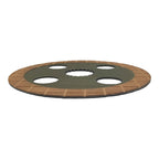 Friction Plate Kit Fit for Kubota M126GXDTC M126XDTC M126XDTPC M108SH/SDSF M4030