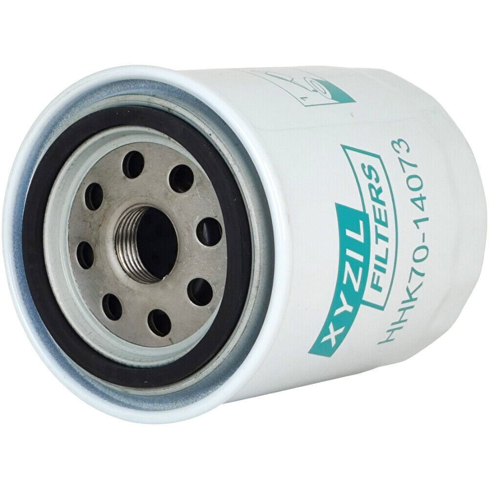 Filter Kit Fit for Kubota RTV-X1140 RTV-X1100 RTV-X1120 Utility Vehicle