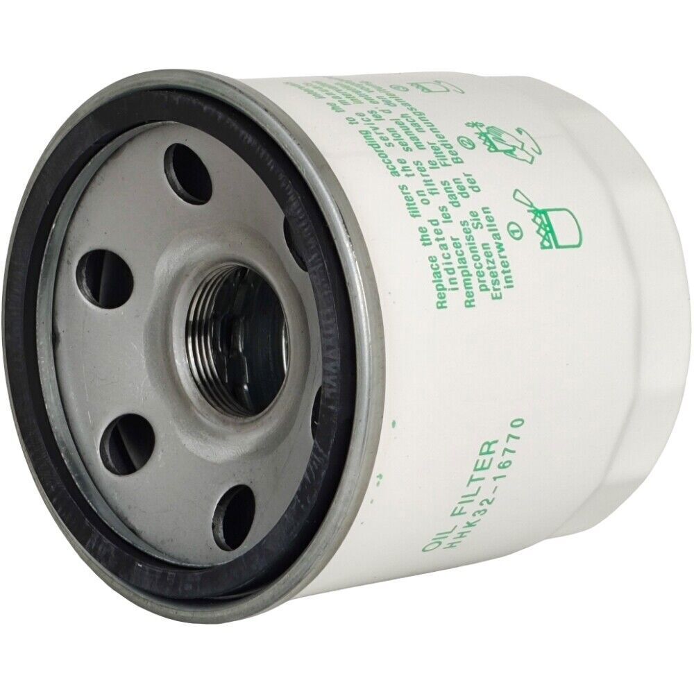 Filter Kit Fit for Kubota RTV-X1140 RTV-X1100 RTV-X1120 Utility Vehicle