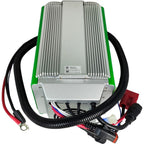 48V 30A Battery Charger 128375GT 128375 Fit Genie GS-2668 GS-3268 GS-3369 GS4069