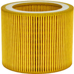 Air Filter Fit for WIX BALDWIN DONALDSON FLEETGUARD AF26403 49913 PA4758 P784578