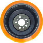 Drive Tire Wheel 50460101 Fit for Jungheinrich EJE120 Forklift Electric Roller
