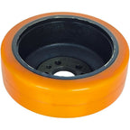 Drive Tire Wheel 50460101 Fit for Jungheinrich EJE120 Forklift Electric Roller