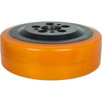 Drive Tire Wheel 50460101 Fit for Jungheinrich EJE120 Forklift Electric Roller