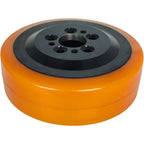 Drive Tire Wheel 50460101 Fit for Jungheinrich EJE120 Forklift Electric Roller