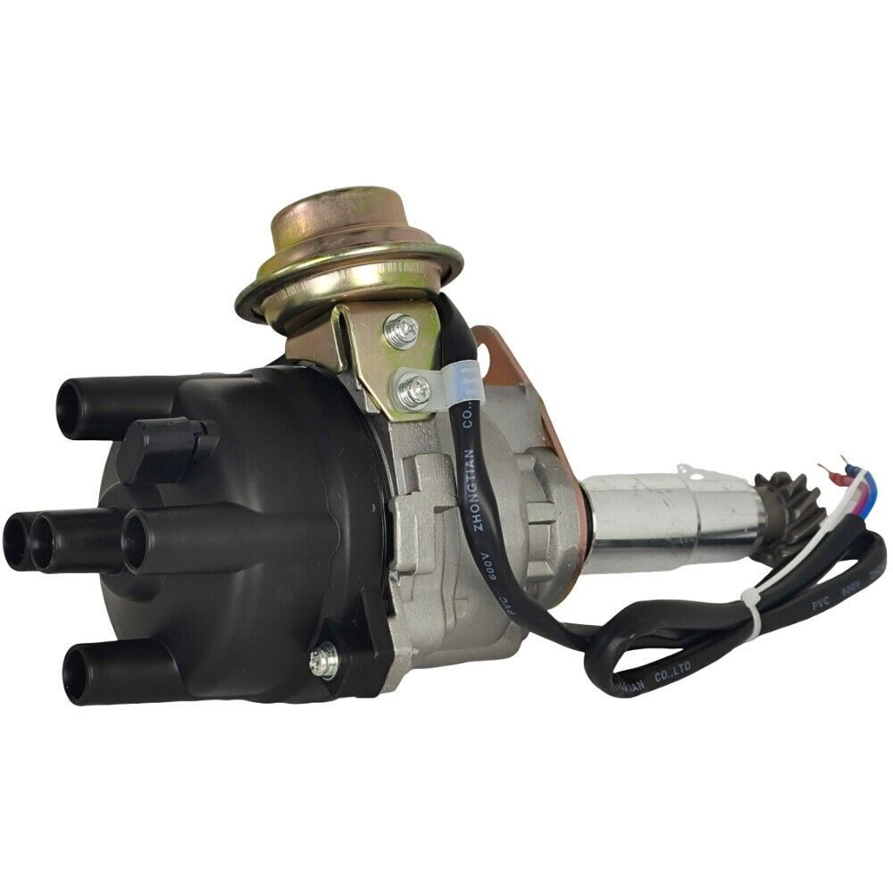 Distributor MM115552 Fit for Mitsubishi 4G52 4G54 Engine