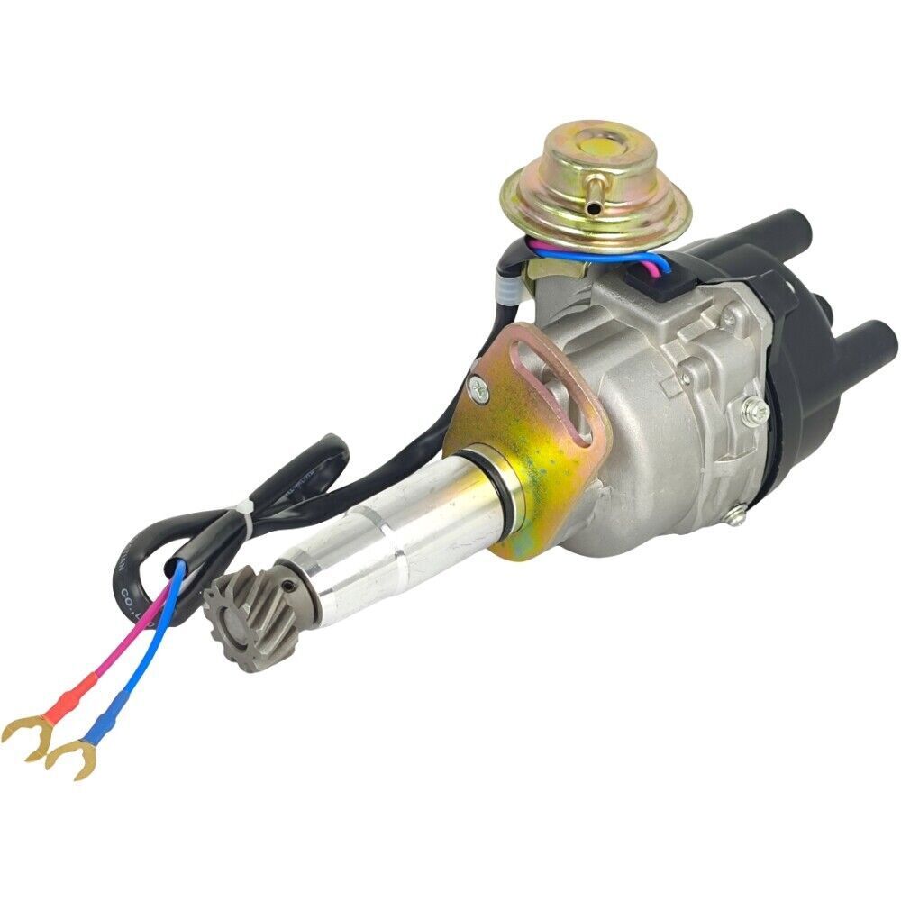 Distributor MM115552 Fit for Mitsubishi 4G52 4G54 Engine