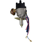 Forklift Distributor Fit for Nissan CPH02A20PV CPH02A20V CPH02A25PV CPH02A25V