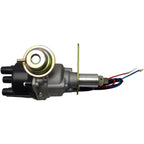 Forklift Distributor Fit for Nissan CPH02A20PV CPH02A20V CPH02A25PV CPH02A25V