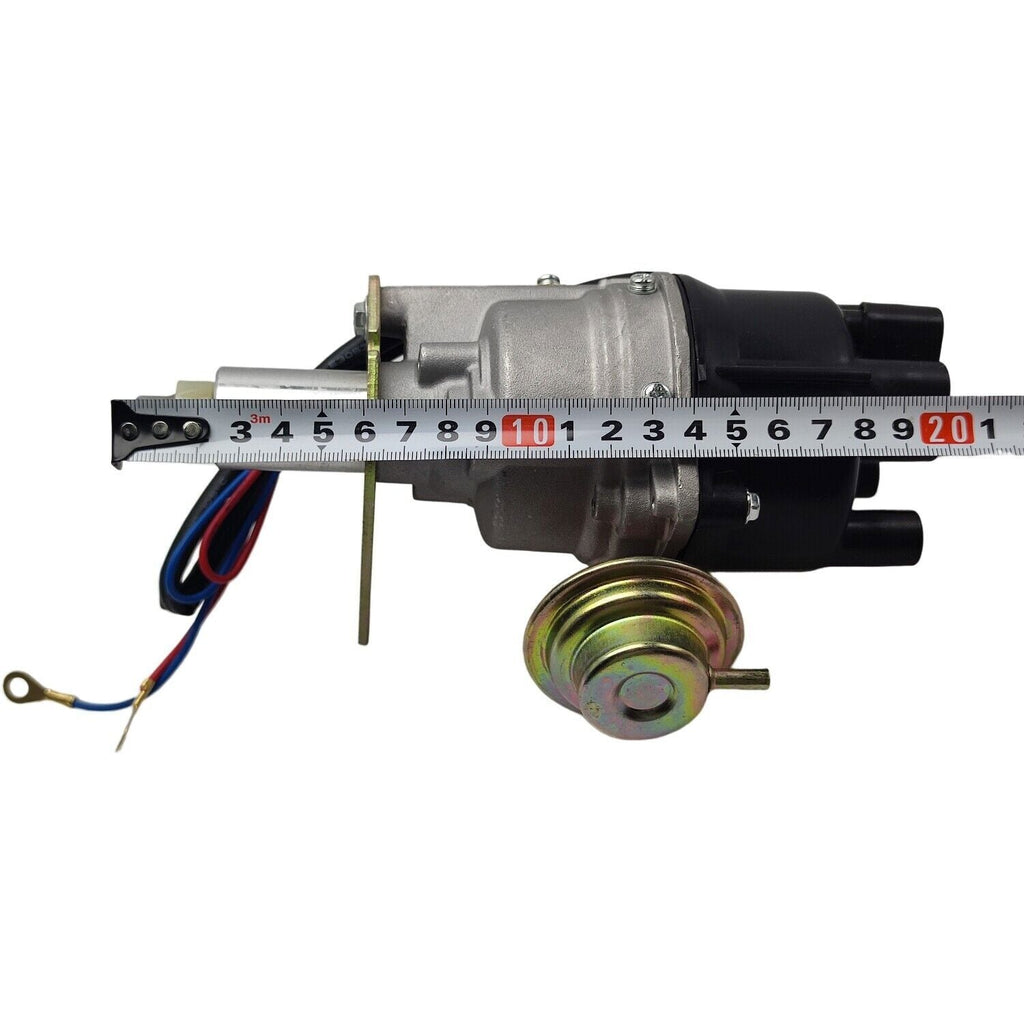 Forklift Distributor Fit for Nissan CPH02A20PV CPH02A20V CPH02A25PV CPH02A25V