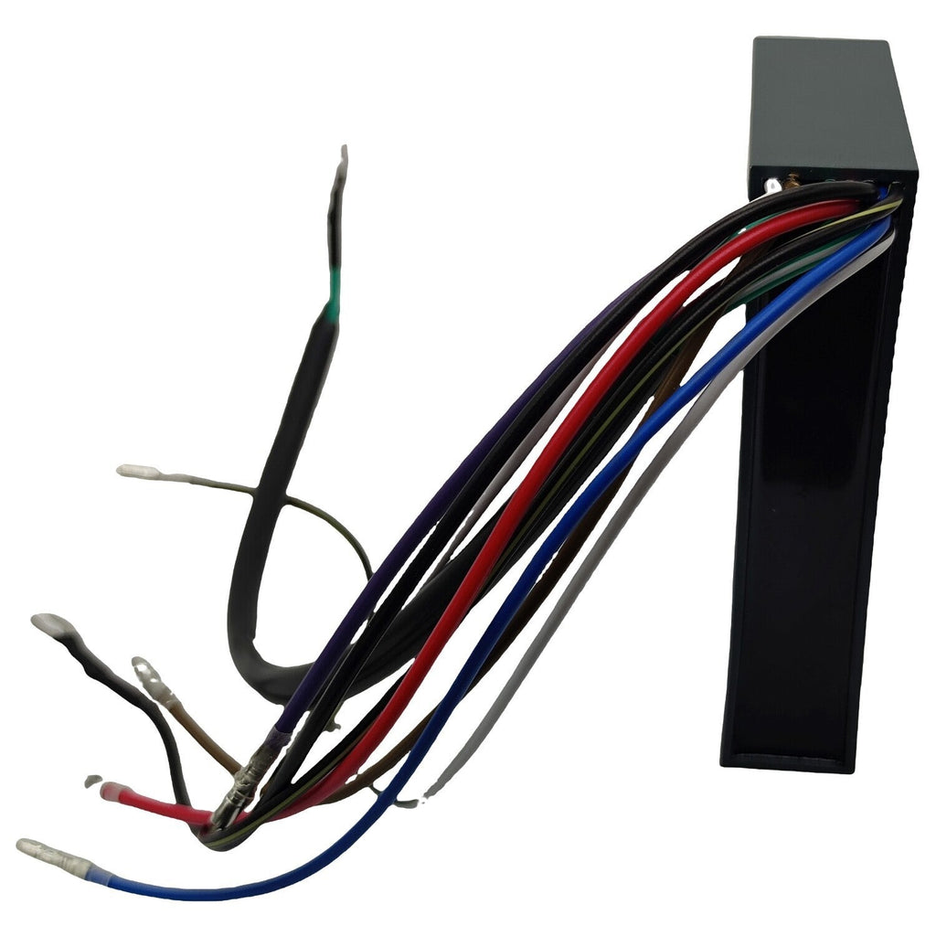 CDI Switch Box 19052A1 19052A2 19052A3 19052A5 18-5791 Fit Mercury 45 50 55 60HP