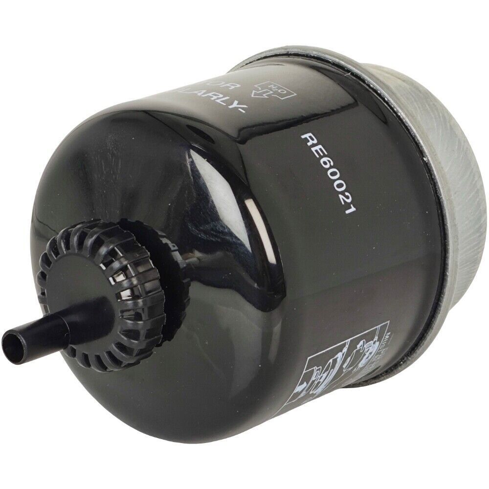 Fuel Filter P550666 RE503747 RE60021 FS19573 FS19838 Fit for Wix 33548 BF7675D