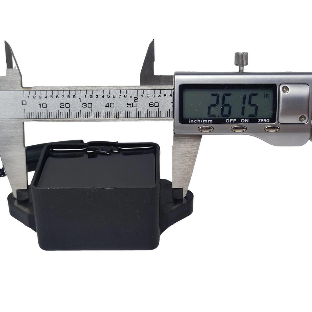 CDI 430775 430775M 43077M 43077T Fit for Mercury Mariner 2Cyl Outboard Motor