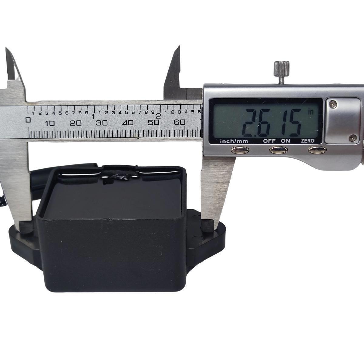 CDI 430775 430775M 43077M 43077T Fit for Mercury Mariner 2Cyl Outboard Motor