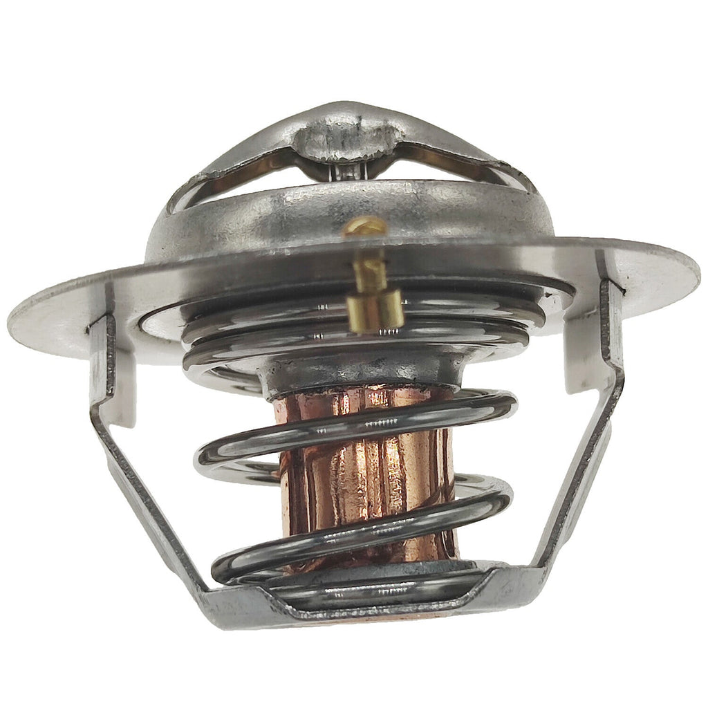 Thermostat MD001370 K6516441 30A4600100 40055748 Fit Mitsubishi S3L2 S4L2 Engine