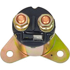 12V Starter Relay Solenoid Fit for Toro Afron Allmand Denso 0.5-0.6kW PMDD PMGR