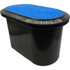 Air Filter Set 87037985 87037984 Fit for New Holland T4000 T4050 T5000 T5030