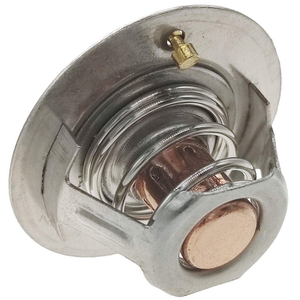 71℃ Thermostat Fit for Mitsubishi Engine L2A L2E L3E S3L2 S4L2