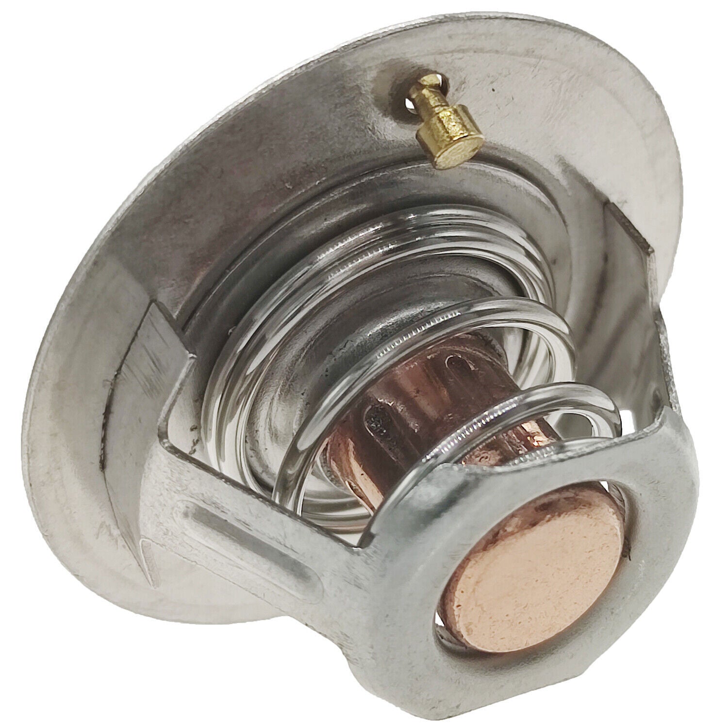 71℃ Thermostat Fit for Mitsubishi Engine L2A L2E L3E S3L2 S4L2