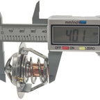 71℃ Thermostat Fit for Mitsubishi Engine L2A L2E L3E S3L2 S4L2