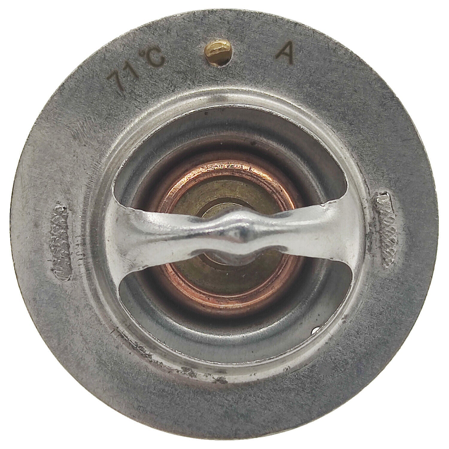 71℃ Thermostat Fit for Mitsubishi Engine L2A L2E L3E S3L2 S4L2