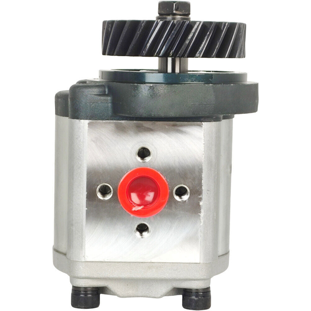 Hydraulic Pump 82023350 82023350 Fit for Ford New Holland 8240 8340 LB115