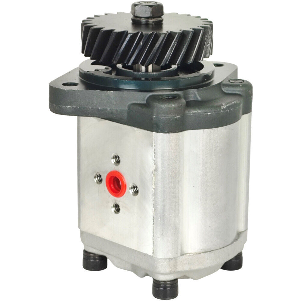 Hydraulic Pump 82023350 82023350 Fit for Ford New Holland 8240 8340 LB115