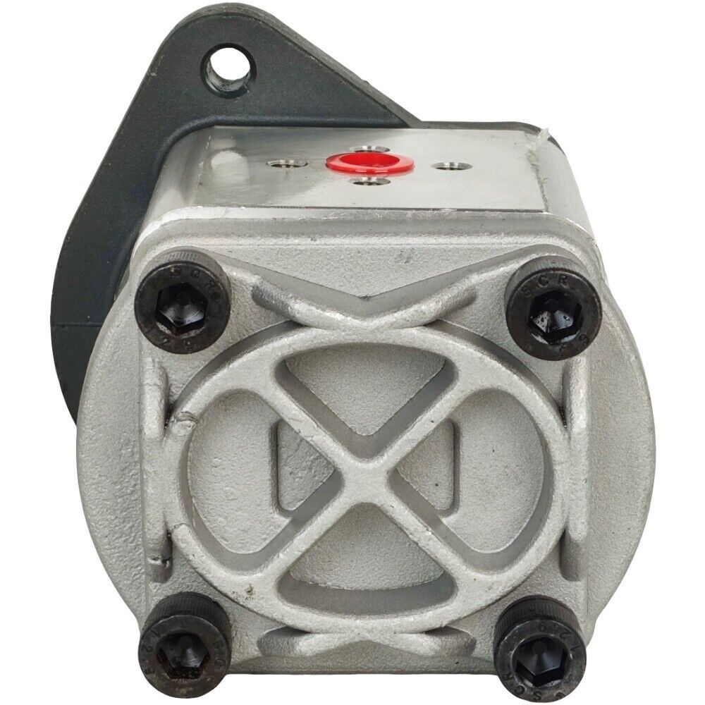 Hydraulic Pump 82023350 82023350 Fit for Ford New Holland 8240 8340 LB115