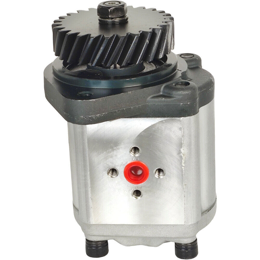 Hydraulic Pump 82023350 82023350 Fit for Ford New Holland 8240 8340 LB115
