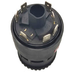 Starter Switch w/ 2 Key Fit for Volvo A20C VOLVO BM A25B A25C A25C VOLVO BM A25D
