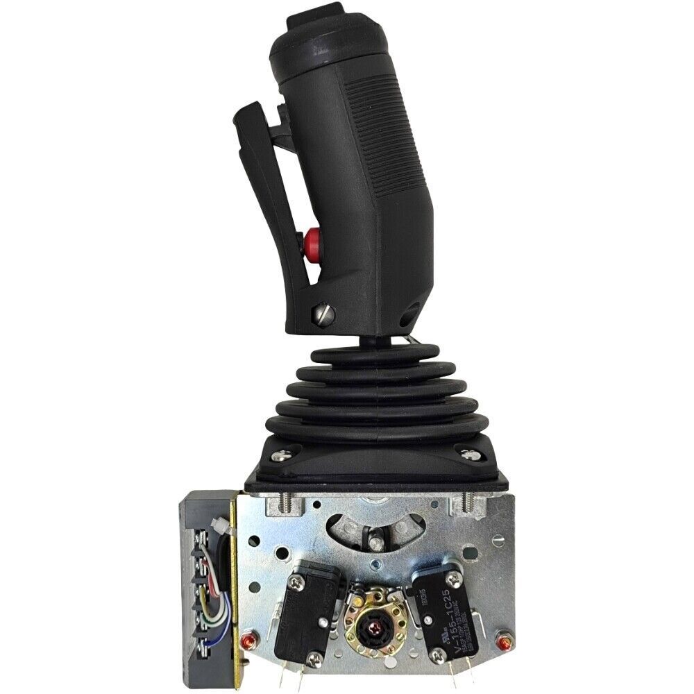 Joystick Controller 0360811 Fit for Snorkel Single Axis