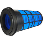 Air Filter Set AT332909 AT332908 400504-00155 Fit for Doosan DL200 DX140LC