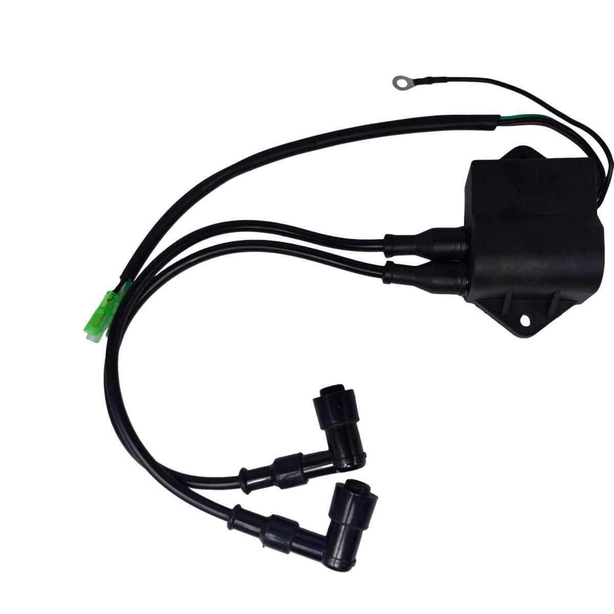 Ignitor CDI Fit for Tohatsu M6B M8B M9.8B 2 Stroke 3B2-06060-0 3B2-06170-0