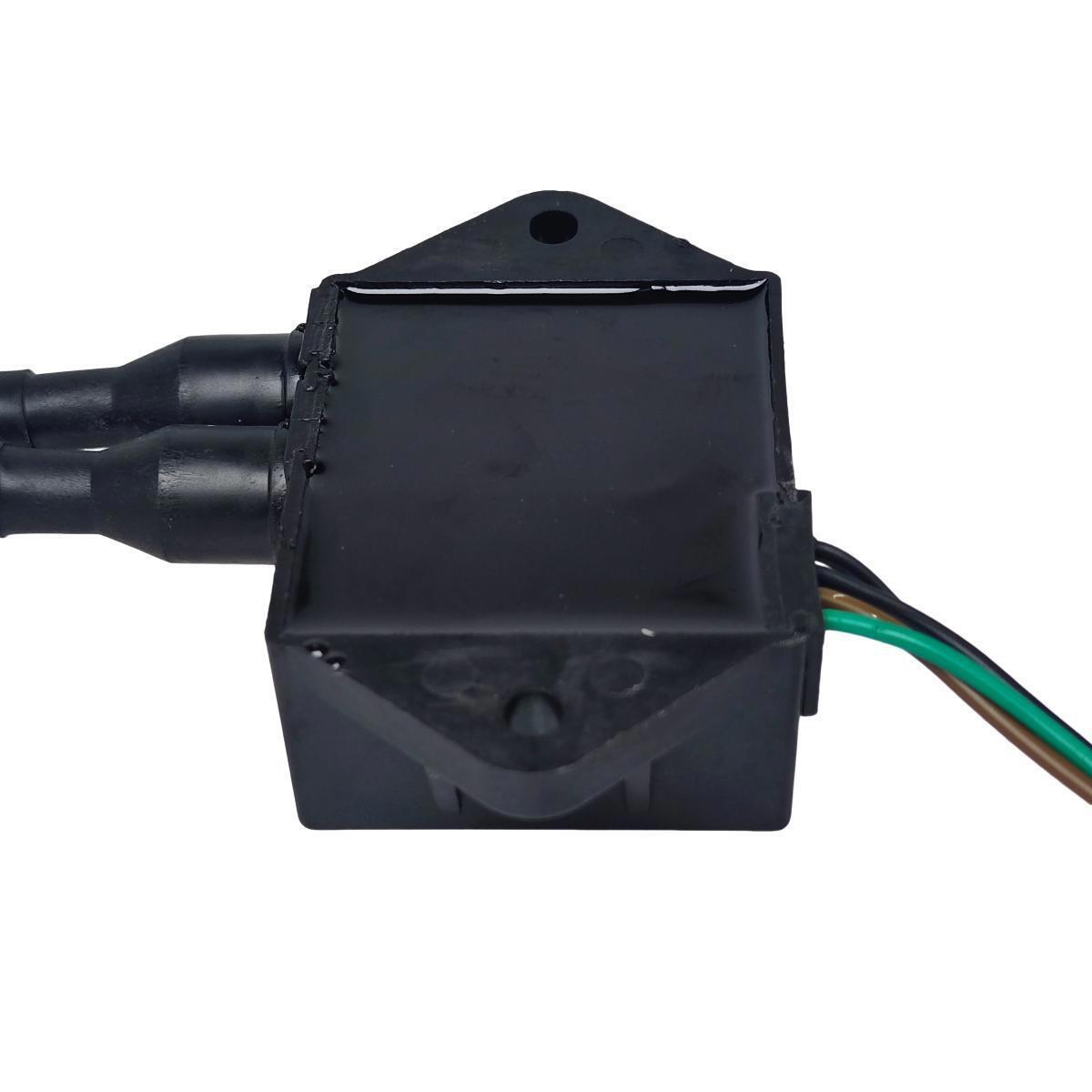 Ignitor CDI Fit for Tohatsu M6B M8B M9.8B 2 Stroke 3B2-06060-0 3B2-06170-0