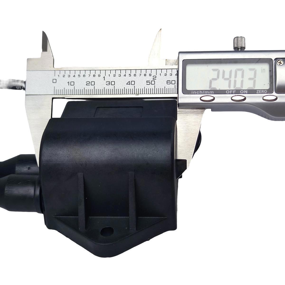 Ignitor CDI Fit for Tohatsu M6B M8B M9.8B 2 Stroke 3B2-06060-0 3B2-06170-0