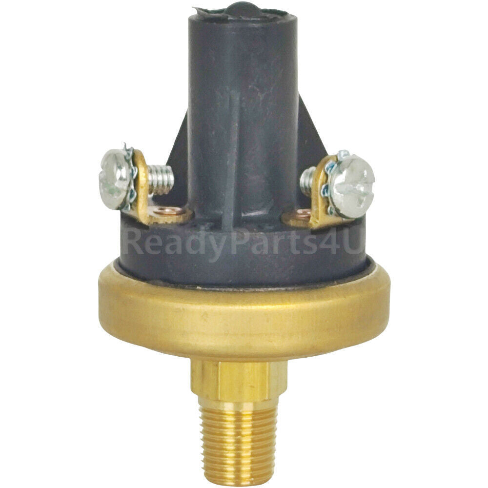 Adjustable Pressure Switch 76575-4 Fit for Hobbs Honeywell M4006-4 4 to 7 PSI