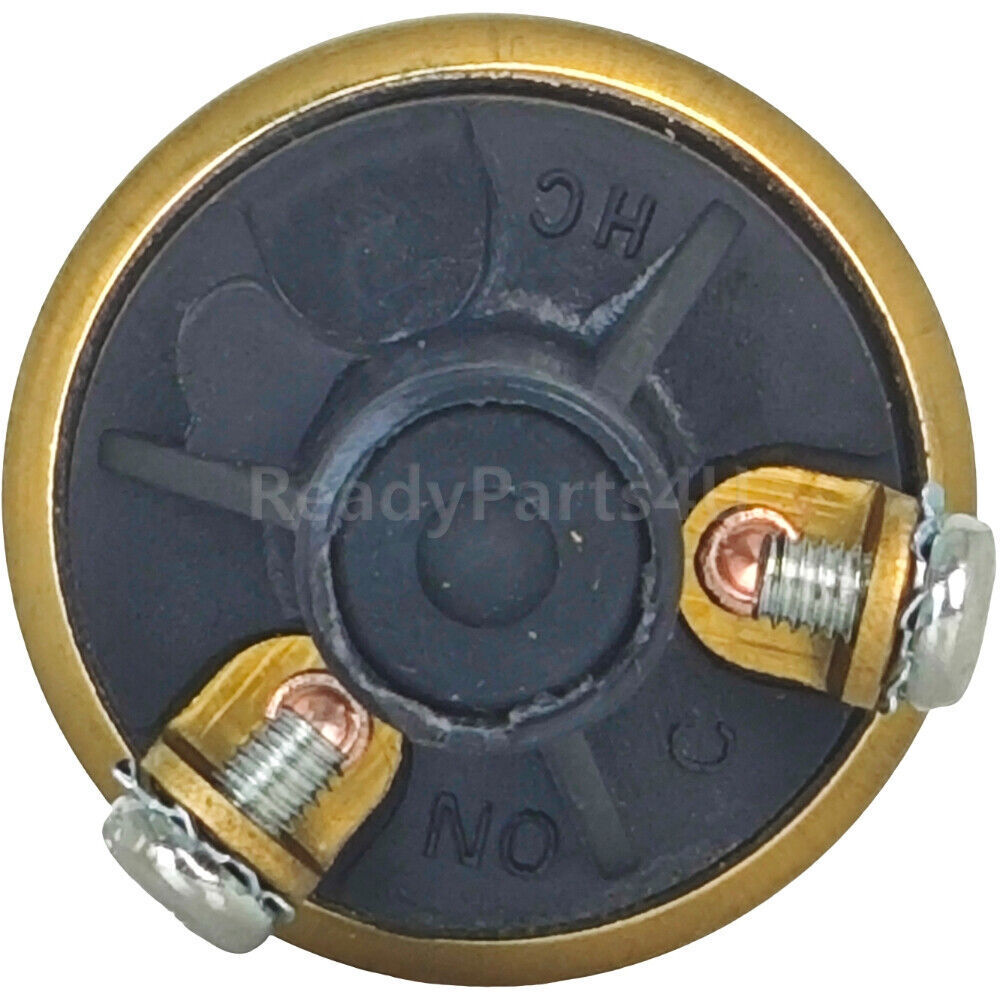 Adjustable Pressure Switch 76575-4 Fit for Hobbs Honeywell M4006-4 4 to 7 PSI